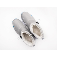 Сапоги дутики Adidas Winter Gray Sky